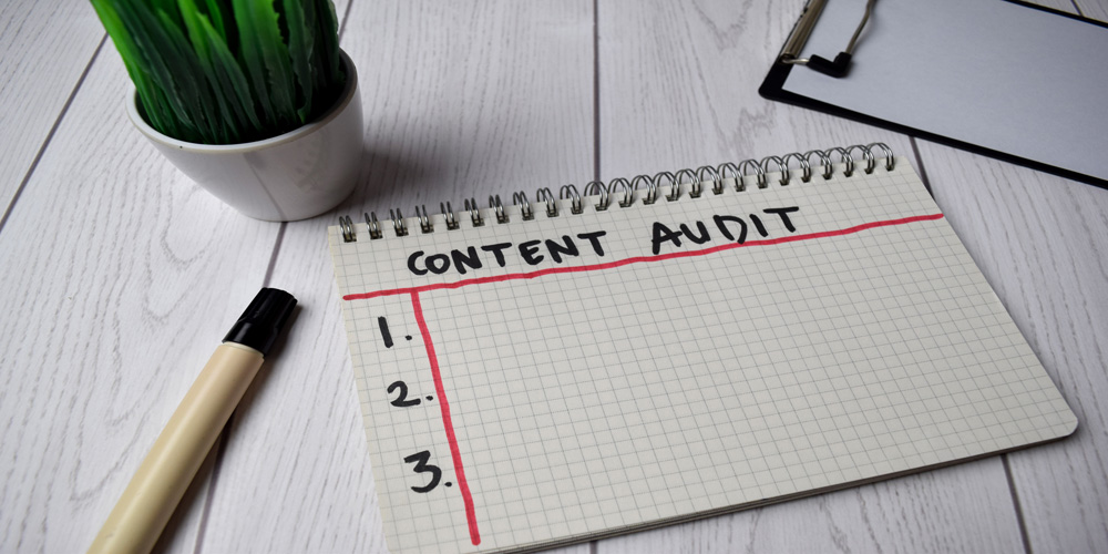 Content Audits