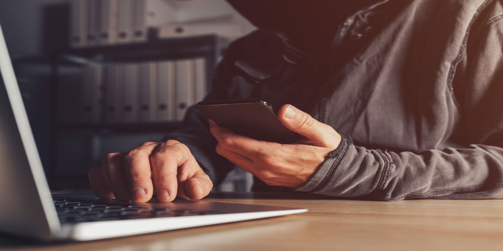 Passwords at Risk