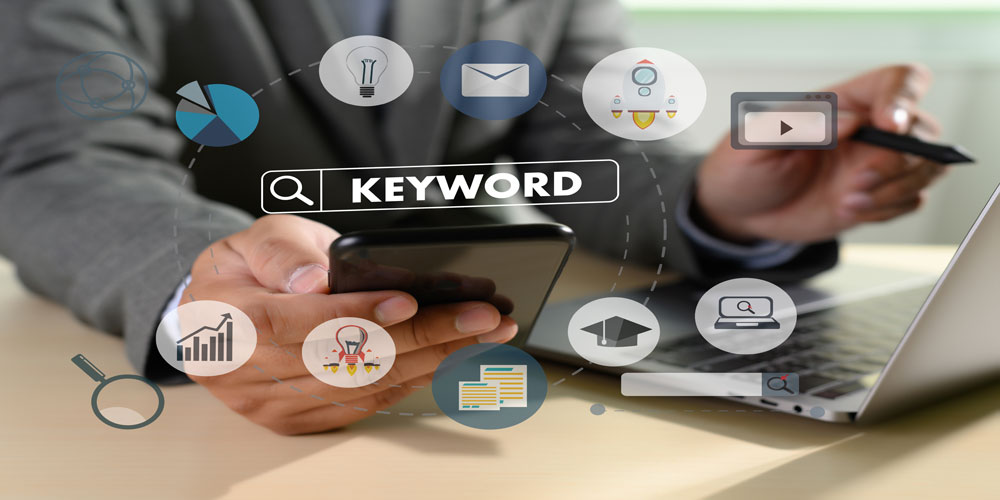Keyword Research and SEO