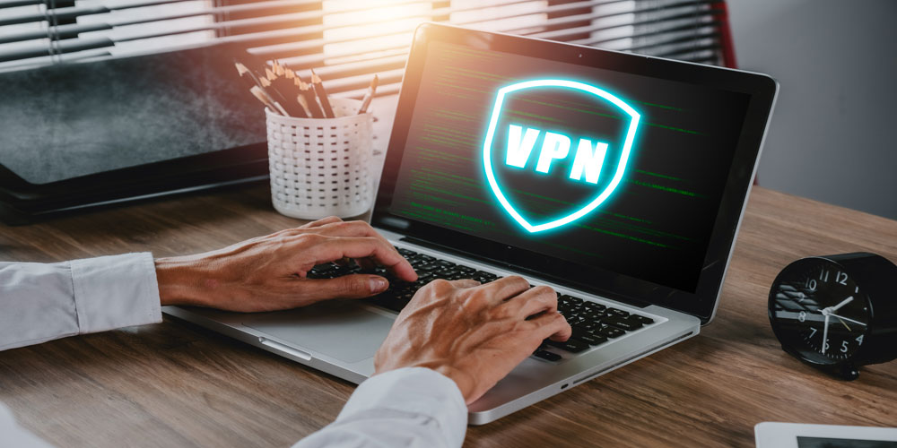 Antivirus and VPN