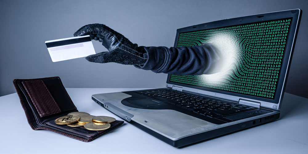 D6.5 Million Co-op Members Data Stolen