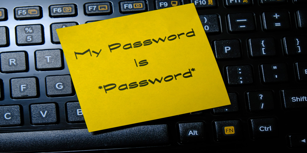 Dropbox Password Manager