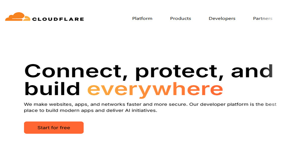Cloudflare