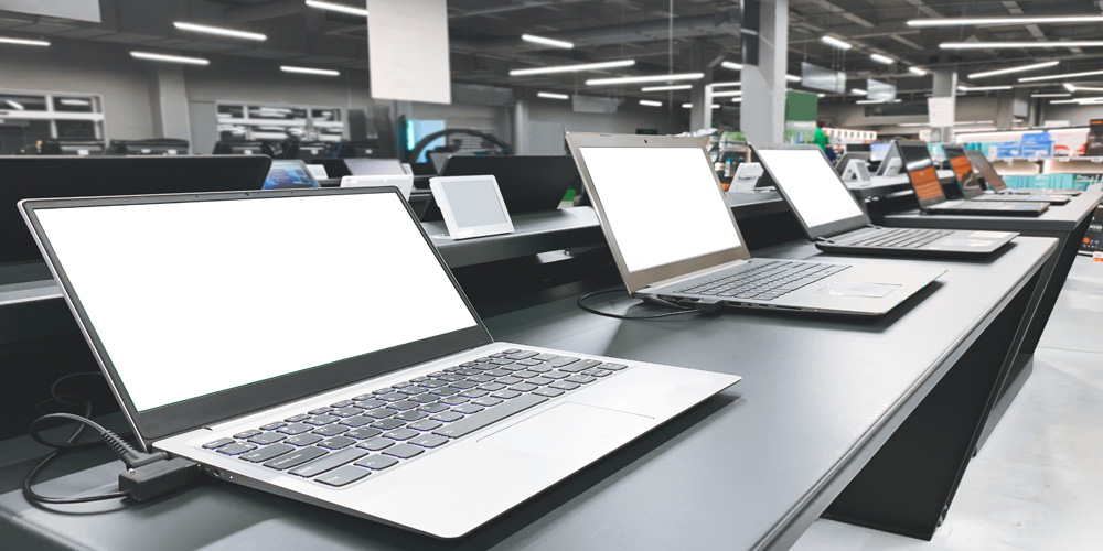 A Guide to Buying a New PC