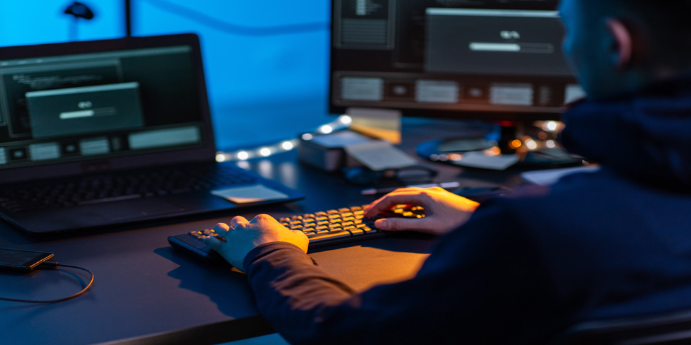 Jaguar Cyberattack