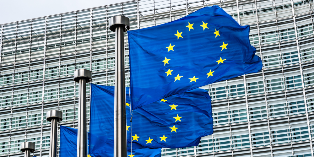 EU Flag