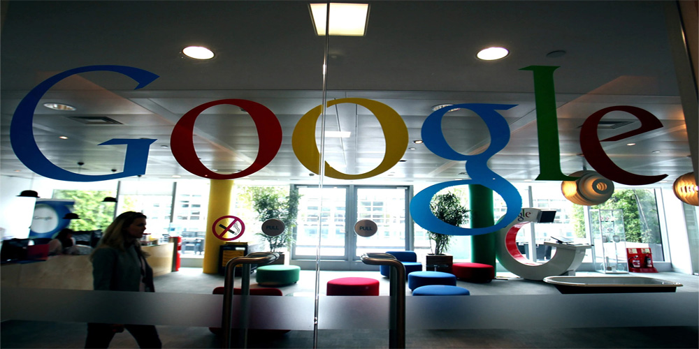Google