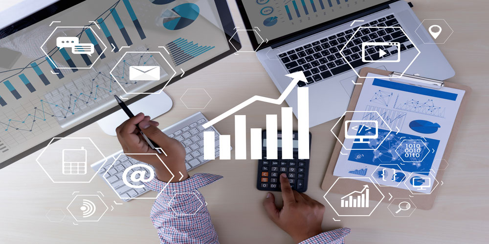 Monthly SEO Packages