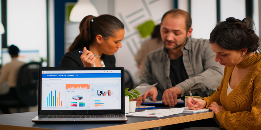 Local SEO Services