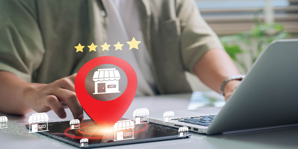 Affordable Local SEO Services
