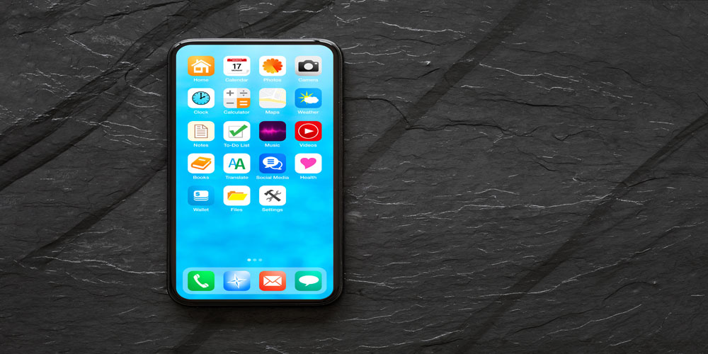 Mobile-Friendly Website
