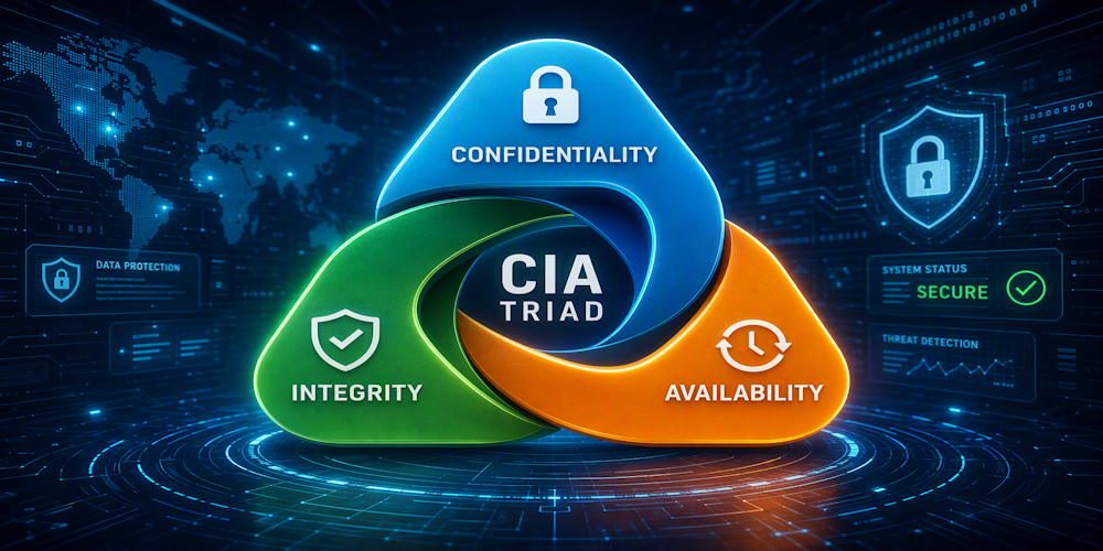 CIA Triad